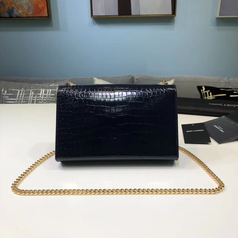 Amelia - YSL Bag - 2288
