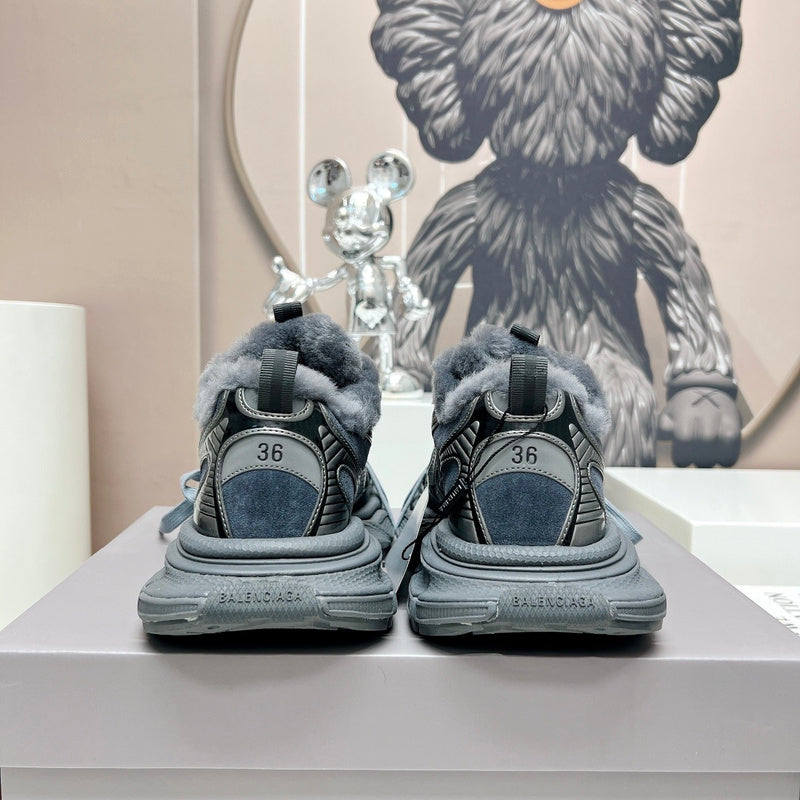 Amelia-  AFFORDABLE LUXURY SHOES - BLN-CIAGA SHOES - 252