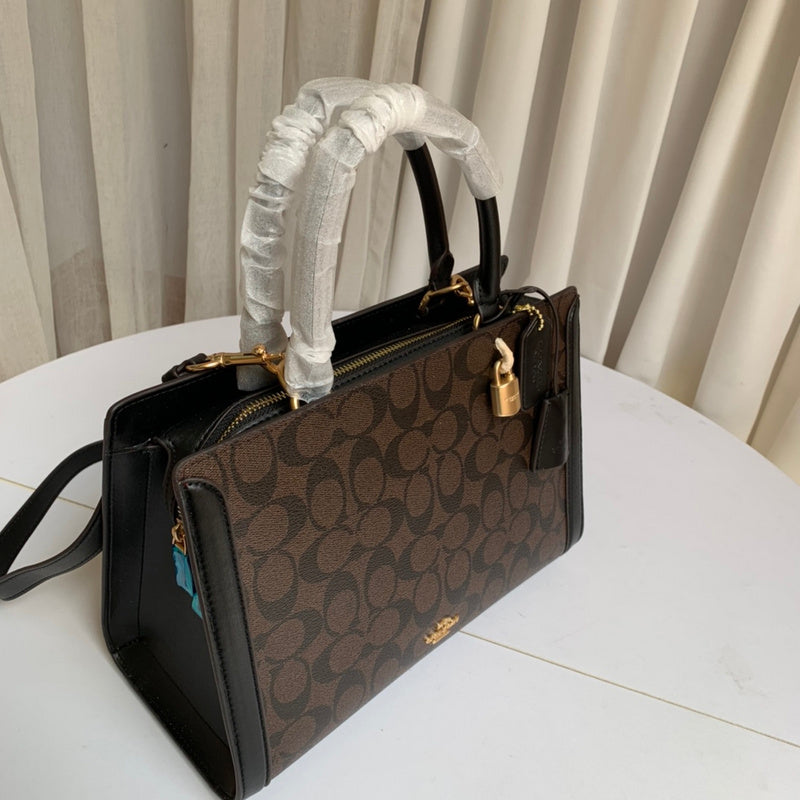 Amelia- CAH Bags - 827