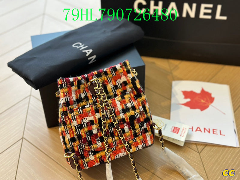 Amelia - CHL Bags - 321