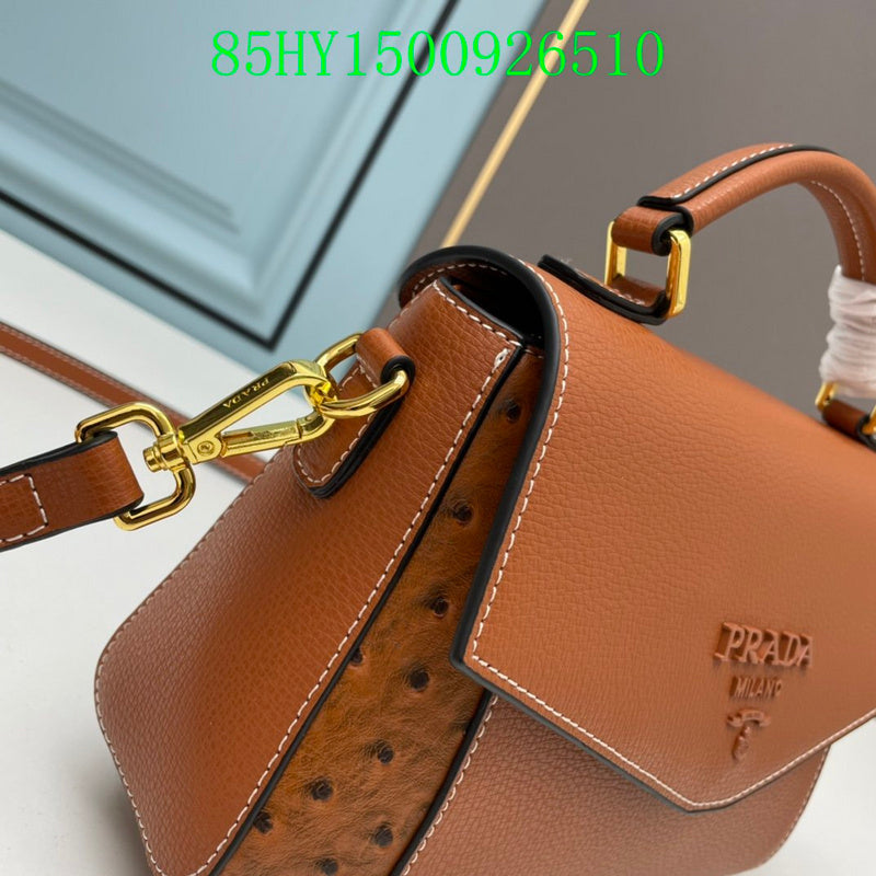 Prada Bags - The Barnes Bags  958