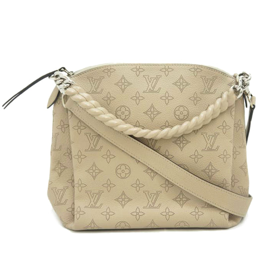 Louis Vuitton Babylon Chain BB Shoulder Bag