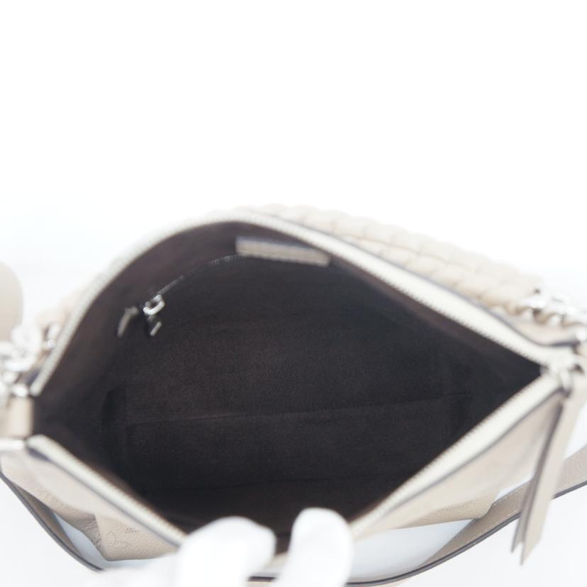 Louis Vuitton Babylon Chain BB Shoulder Bag