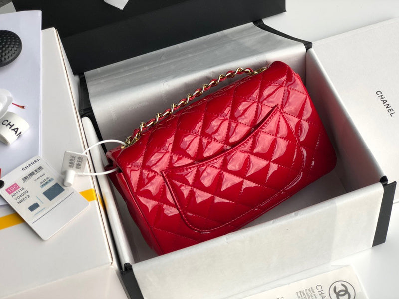 Wellow Bags - Chanel - Bags  - 191
