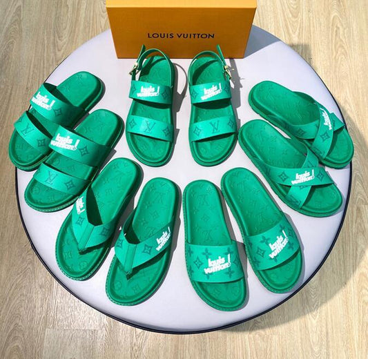 AmeliaLuxury - LOV Men Shoes - 1081