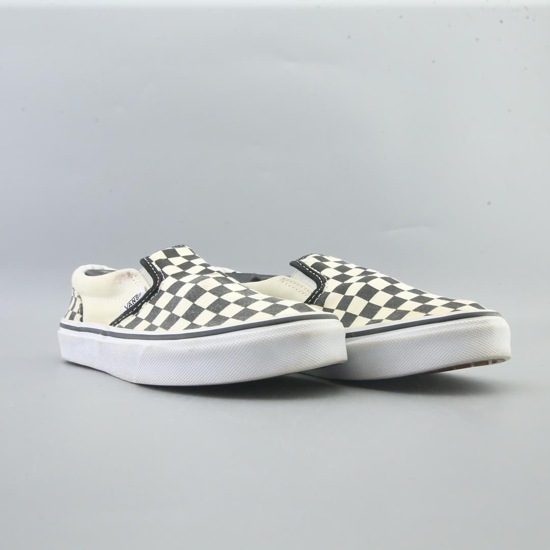 VANS CLASSIC CHECKERBOARD