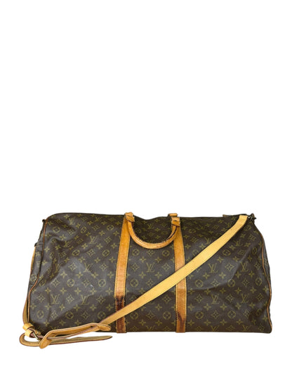 Louis Vuitton Monogram Bandouliere 60