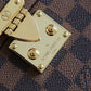 Fan Fashion Lu-Vi bags - 9344