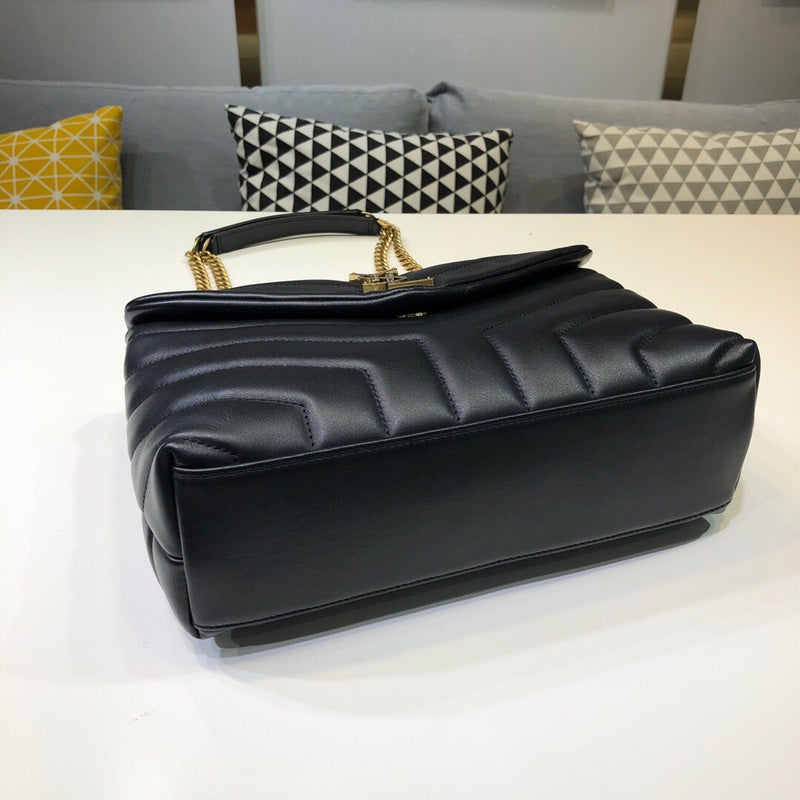 Amelia - YSL Bag - 2307