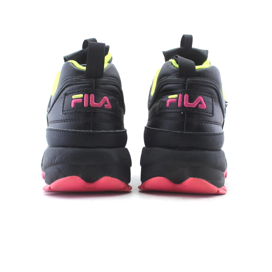 FILA  DISRUPTOR 2