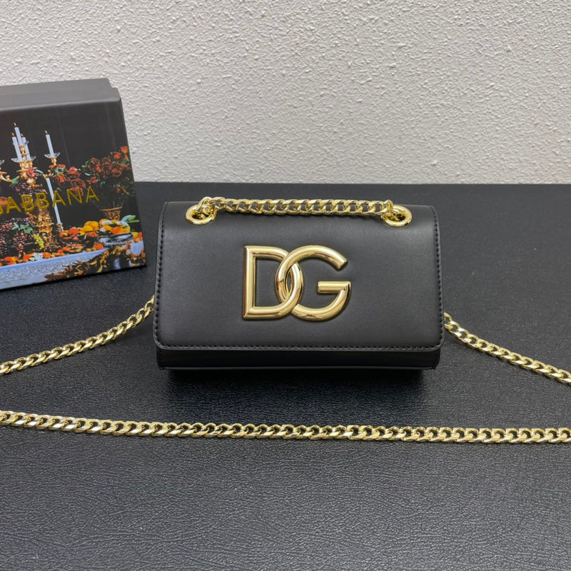 Amelia- DG Bags - 177