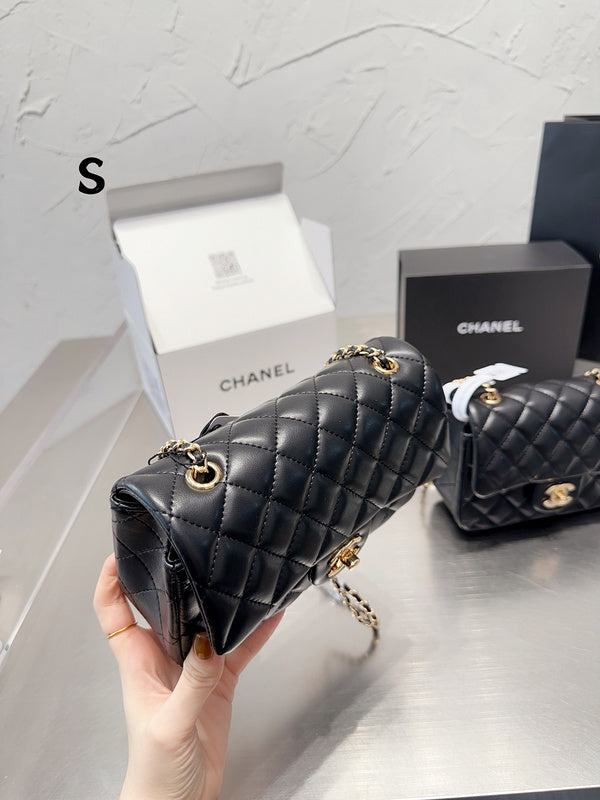Amelia- CHL Bags - 7211