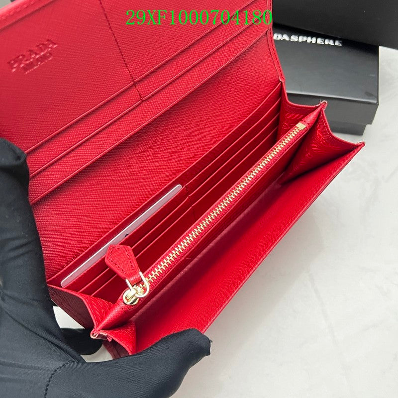 Amelia - PD Wallet - 165
