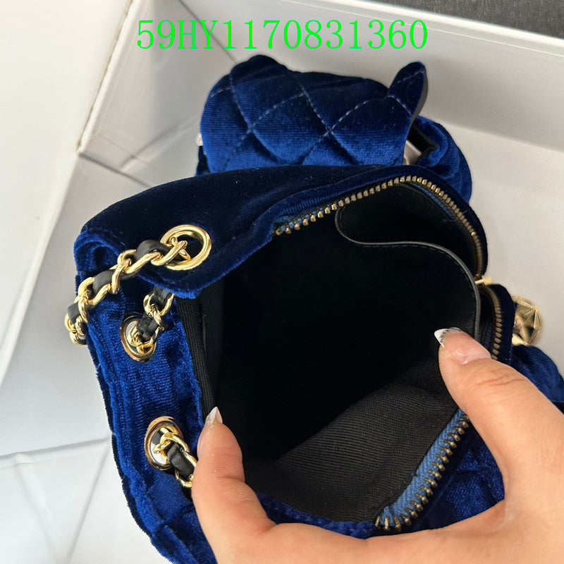 Amelia - CHL Bags - 008
