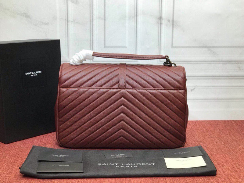 Amelia - YSL Bag - 2183