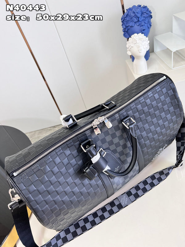 Amelia - LV Bags - 15385