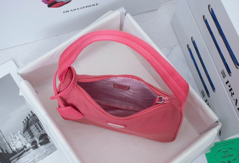 Barnes-Bags - Prada Bags - 894