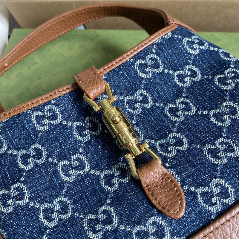 Amelia- GUKI Bags - 2041
