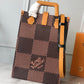 Fan Fashion Lu-Vi bags - 17786