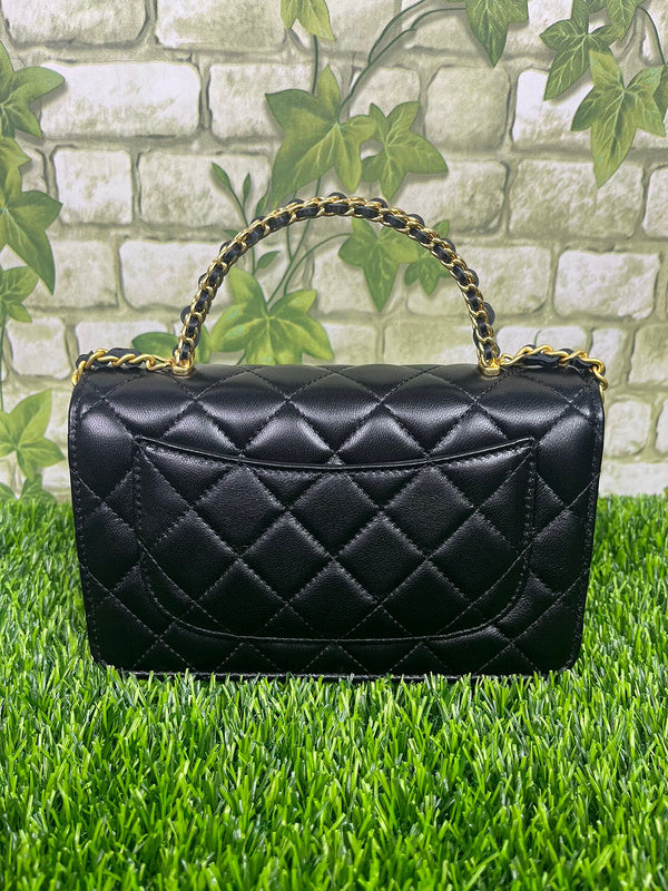 AmeliaLuxury - CHL Bags - 2773