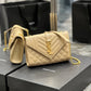 Amelia - YSL Bag - 1900