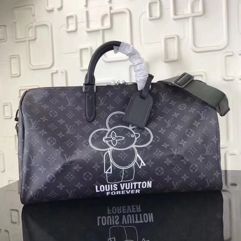 Amelia - LOV Travel Bags - 190