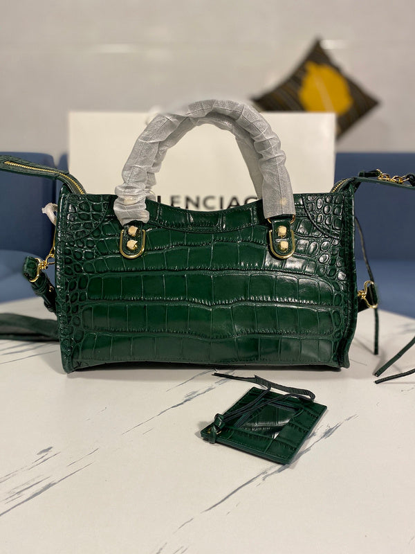 Amelia - BLN-CIAGA WOMEN LUXURY BAGS - 641