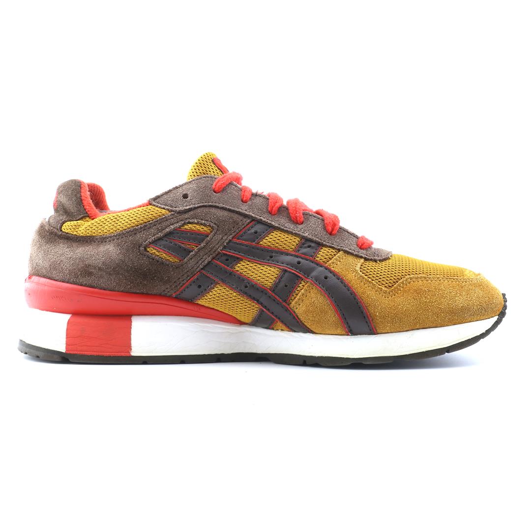 ASICS  GT-II