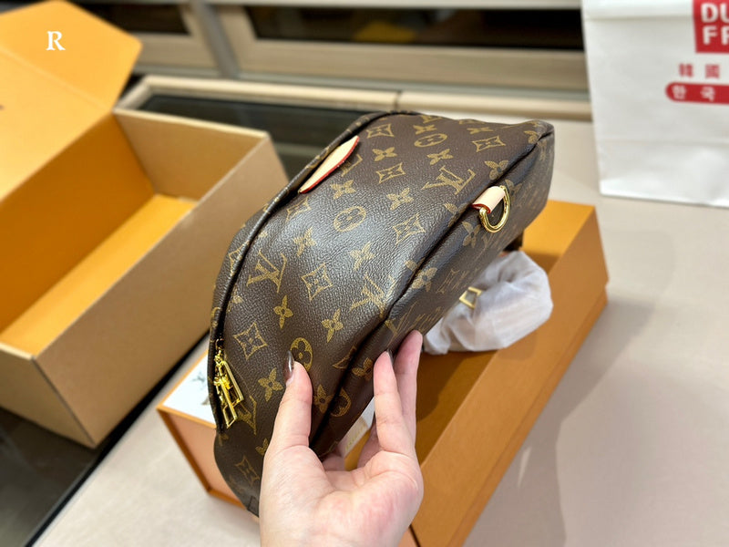 Amelia - LV Bags - 14370