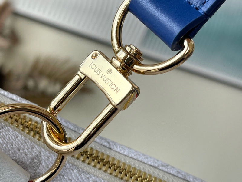 Amelia- Lu-Vi bags - 5952