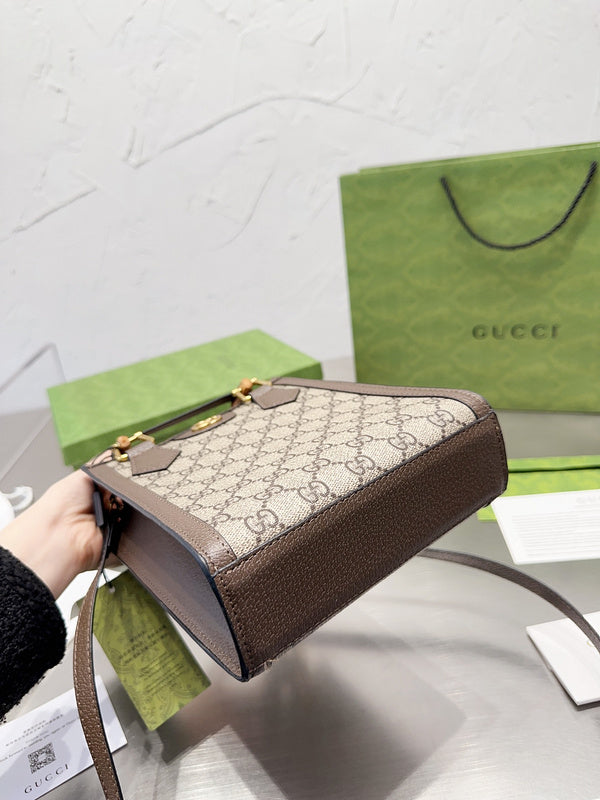 Amelia  - GCI Bags - 11748