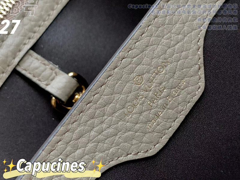 Amelia- Lu-Vi bags - 11922