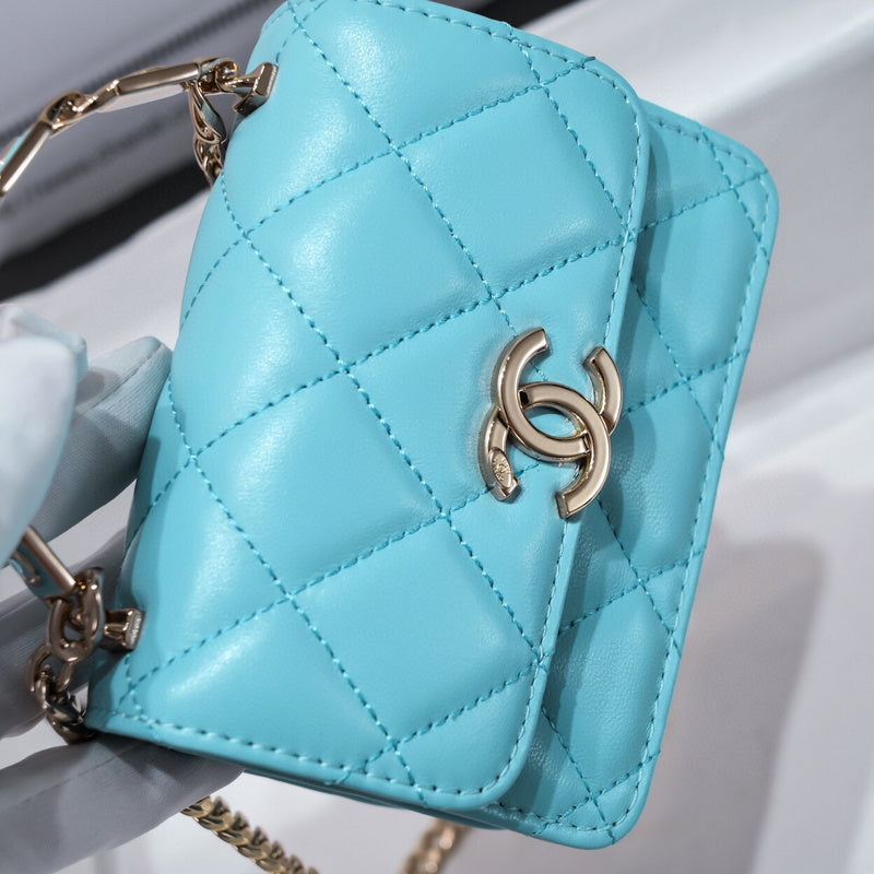 AmeliaLuxury - CHL Bags - 2929