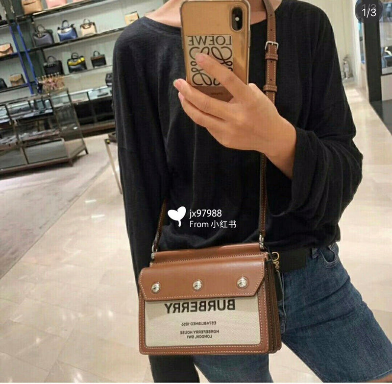 B-Berry Bags - Women Ameliave Luxury Bags - 1010