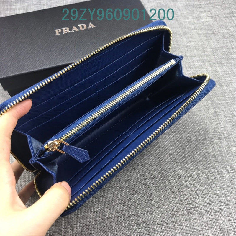 Amelia - PD Wallet - 485