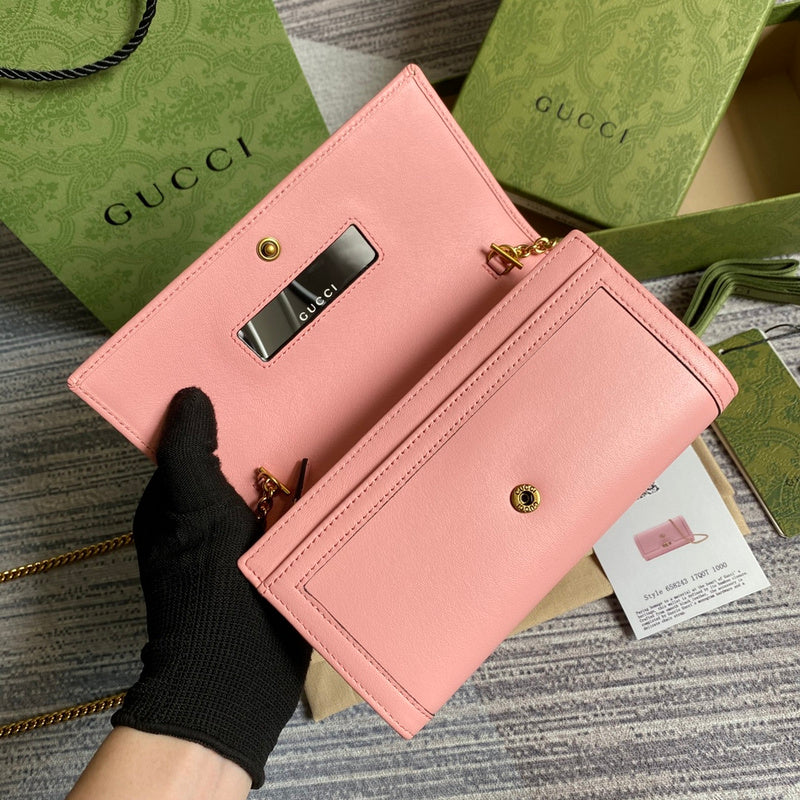 Amelia- GCI Bags - 5149