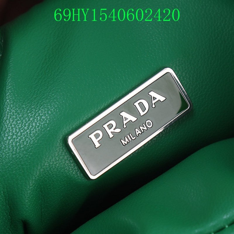 Prada Bags - The Barnes Bags  238