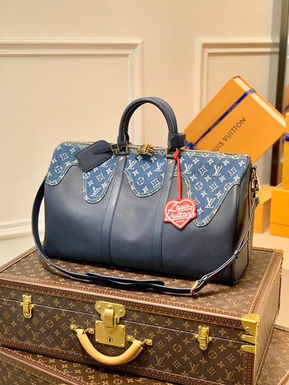 Amelia Fashion Lu-Vi bags - 17253