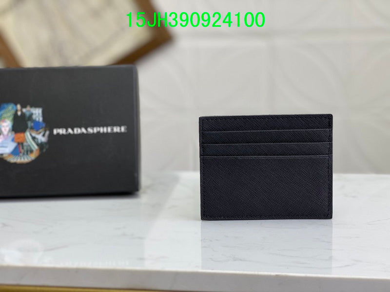 Amelia - PD Wallet - 367