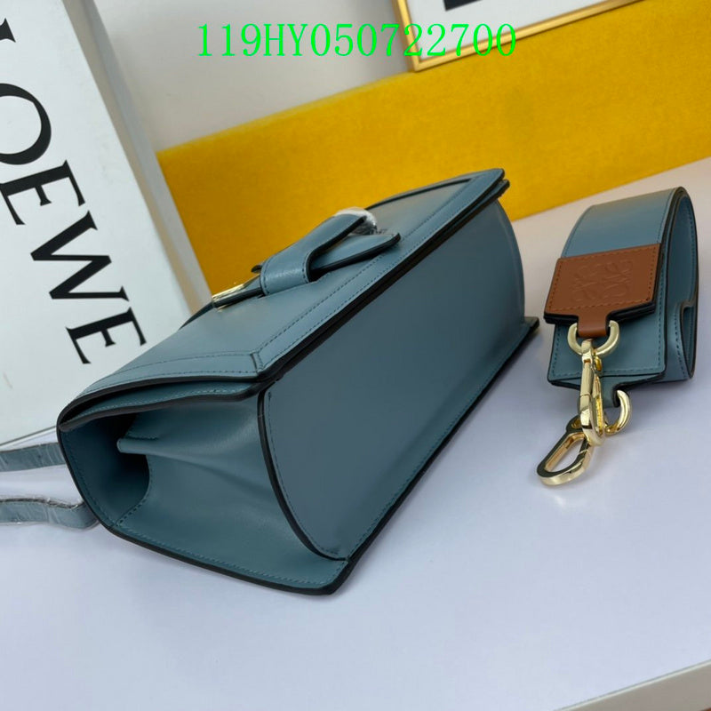 Amelia - LWE BRANDED BAGS - 268