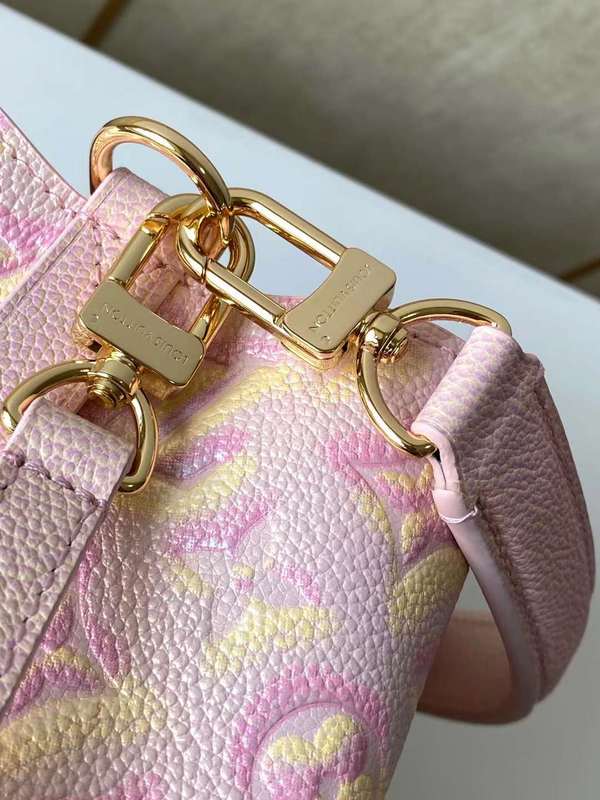 Amelia- Lu-Vi bags - 11897