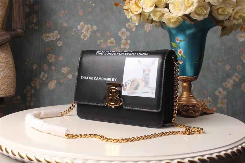 B-Berry Bags - Women Ameliave Luxury Bags - 1057