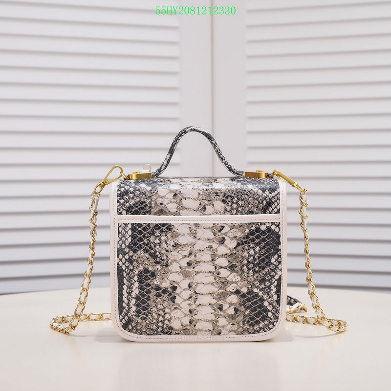 Amelia - CHL Bags - 1693