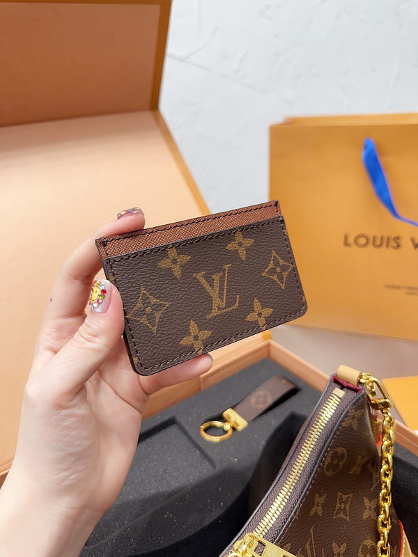 Amelia - LV Bags - 15025