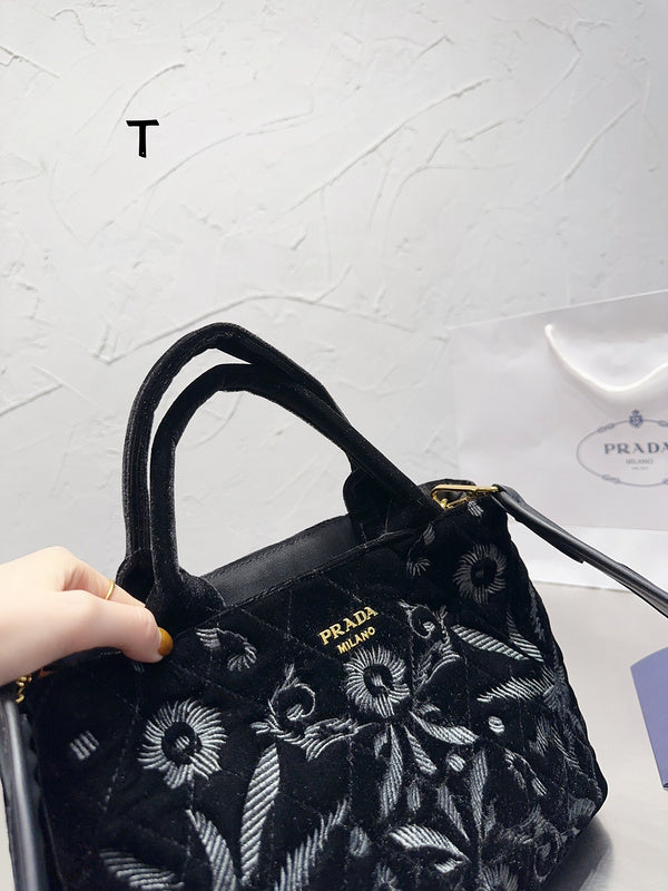 Camila Bags - Prada Bags - 606