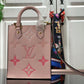 Fan Fashion Lu-Vi bags - 17618