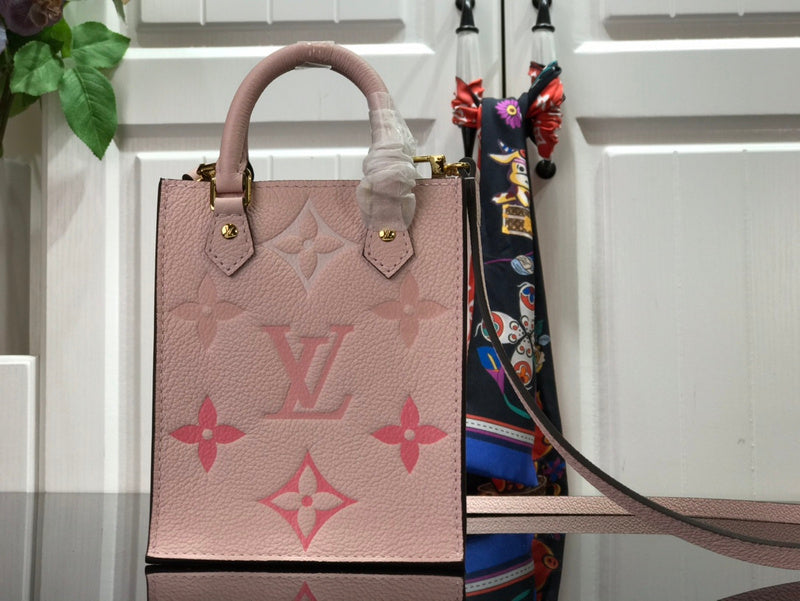 Fan Fashion Lu-Vi bags - 17618