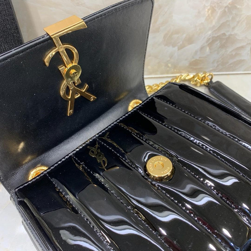 Amelia - YSL Bag - 2927