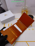 Amelia - BOR Wallet - 015