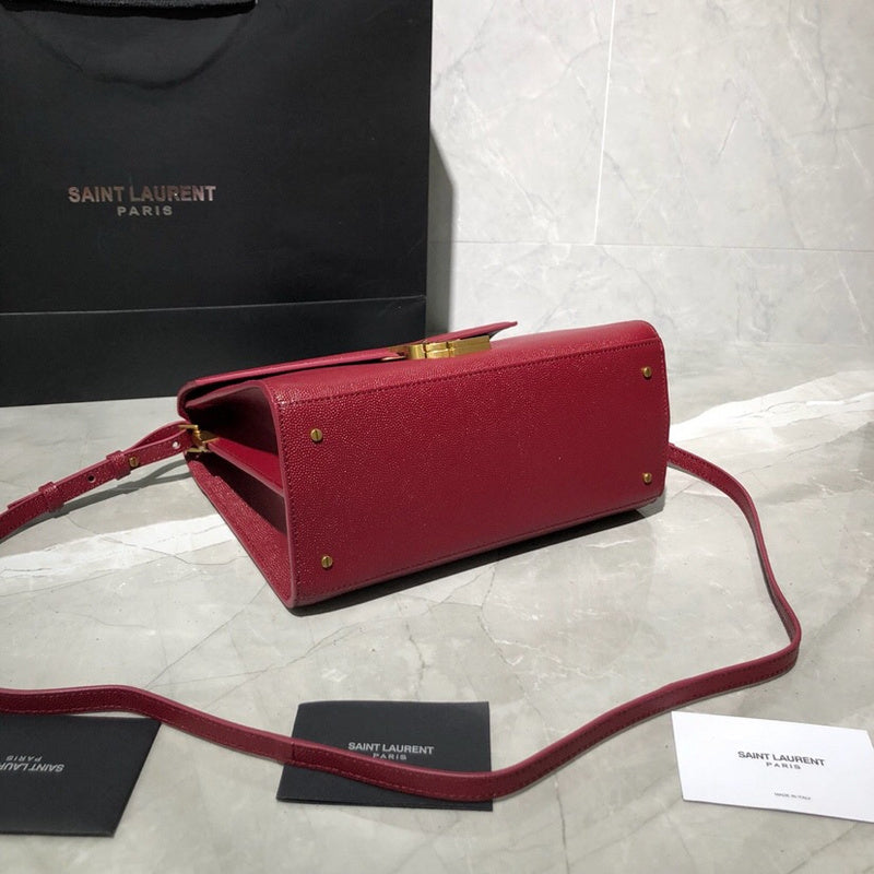 Amelia - YSL Bag - 4086